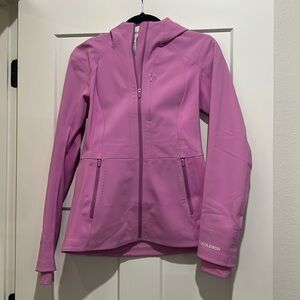 Cross Chill Jacket